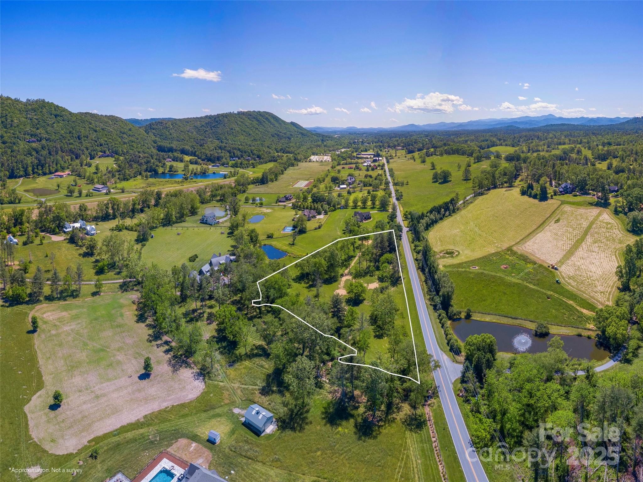 1132 Cane Creek Road Fletcher NC 28732