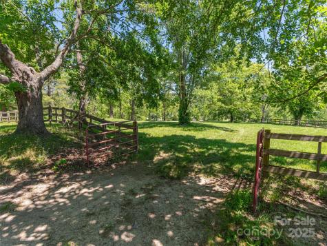1132 Cane Creek Road Fletcher NC 28732