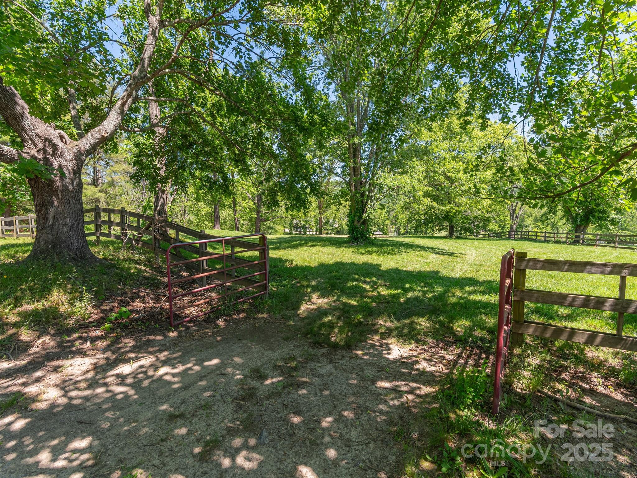 1132 Cane Creek Road Fletcher NC 28732