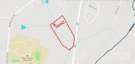 701 Moravian Falls Road Wilkesboro NC 28697