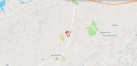 701 Moravian Falls Road Wilkesboro NC 28697