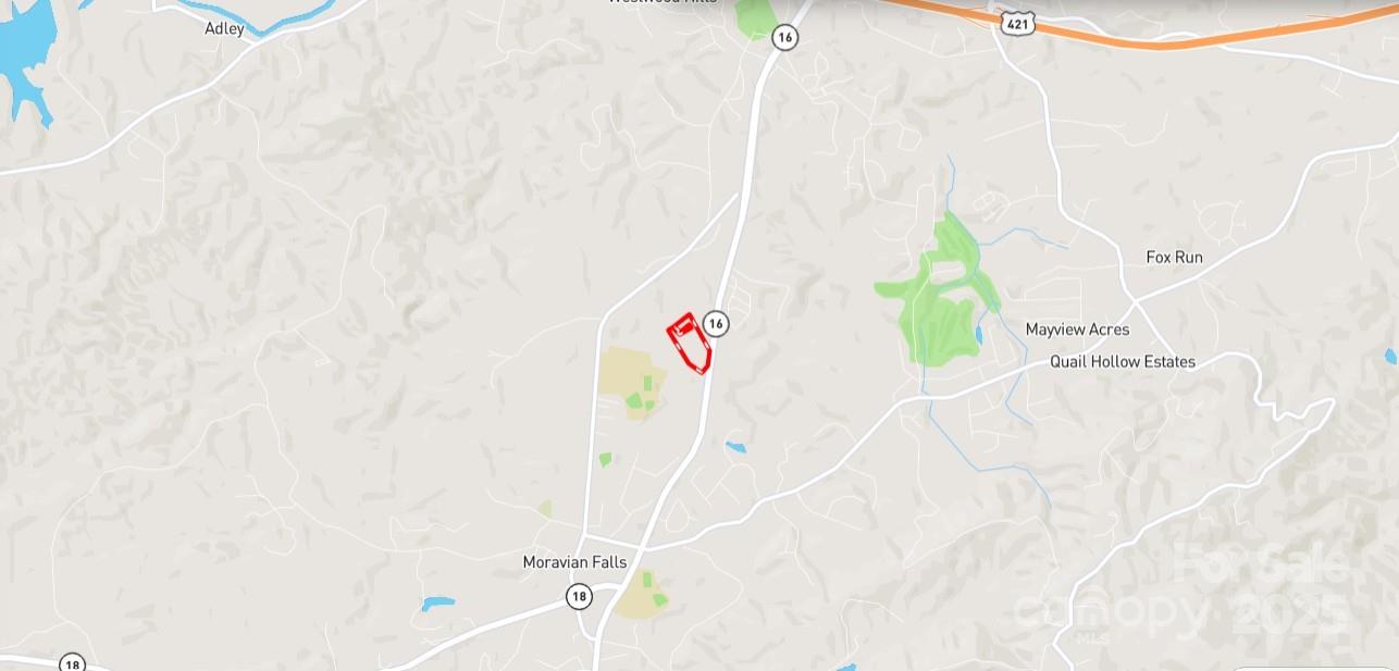 701 Moravian Falls Road Wilkesboro NC 28697