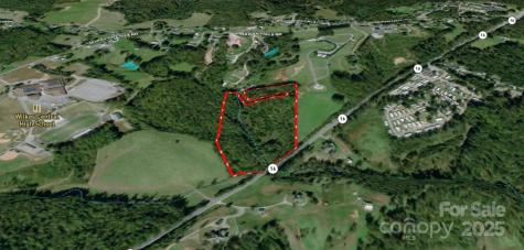 701 Moravian Falls Road Wilkesboro NC 28697