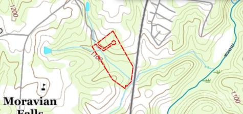 701 Moravian Falls Road Wilkesboro NC 28697