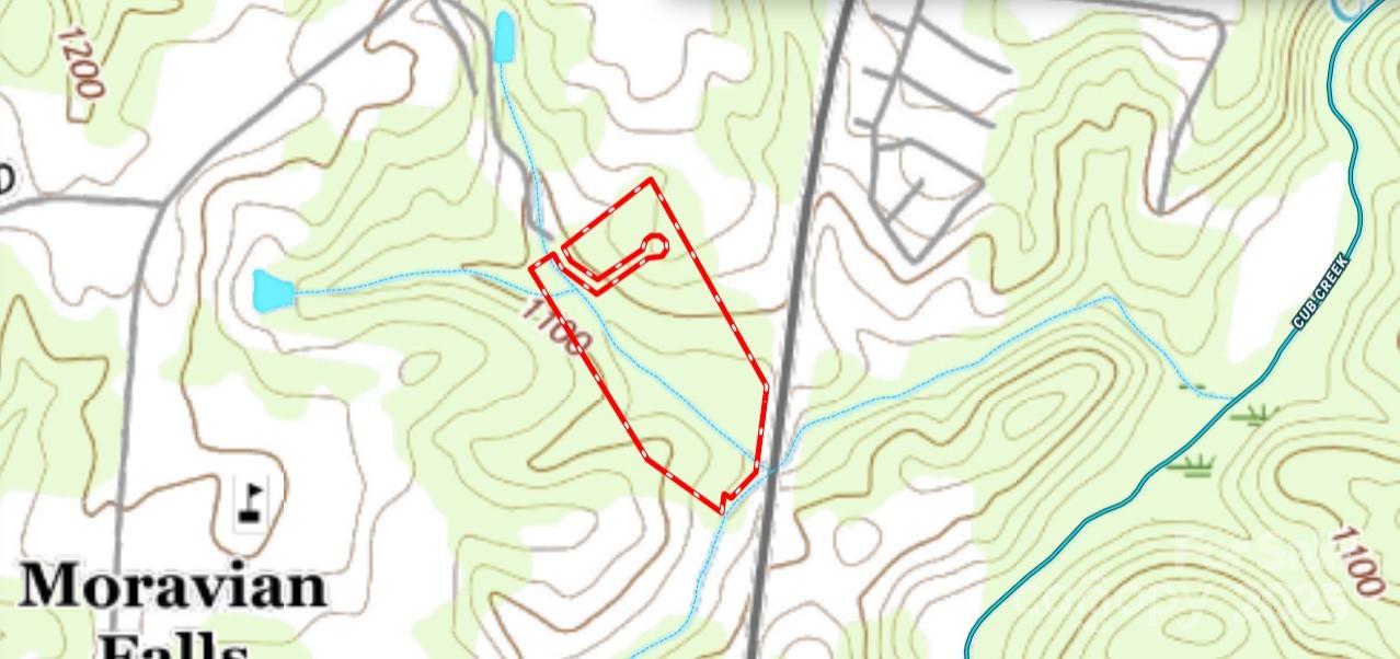 701 Moravian Falls Road Wilkesboro NC 28697