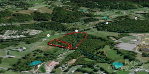 701 Moravian Falls Road Wilkesboro NC 28697