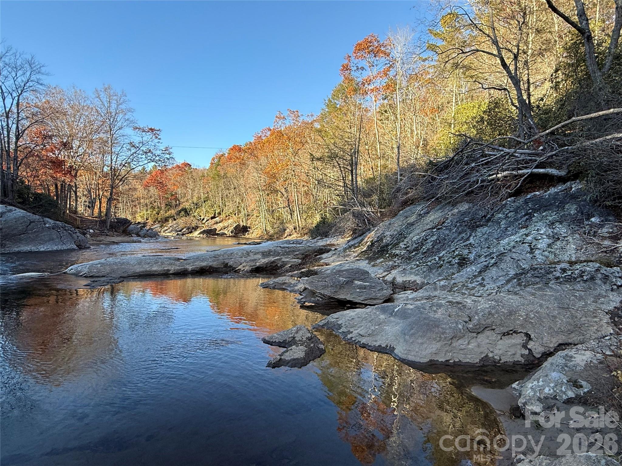 0000 Halls Chapel Road Burnsville NC 28714