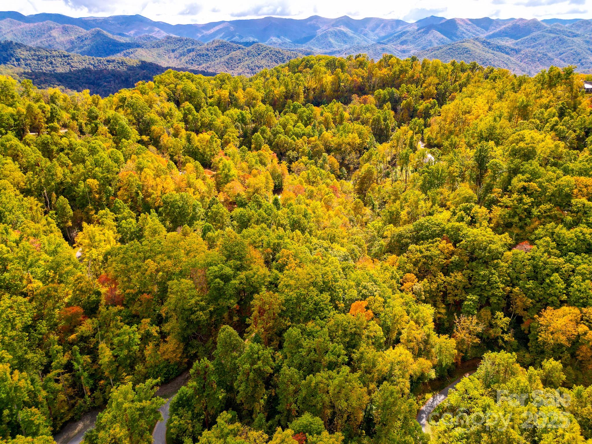 443 Glen Valley Drive Weaverville NC 28787