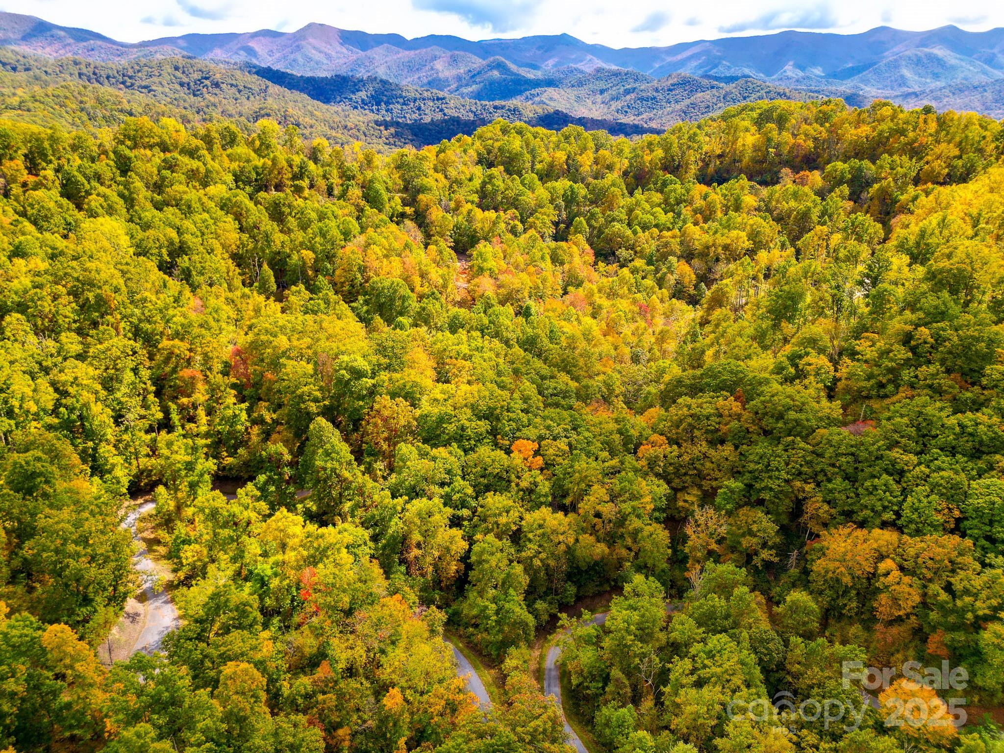 443 Glen Valley Drive Weaverville NC 28787
