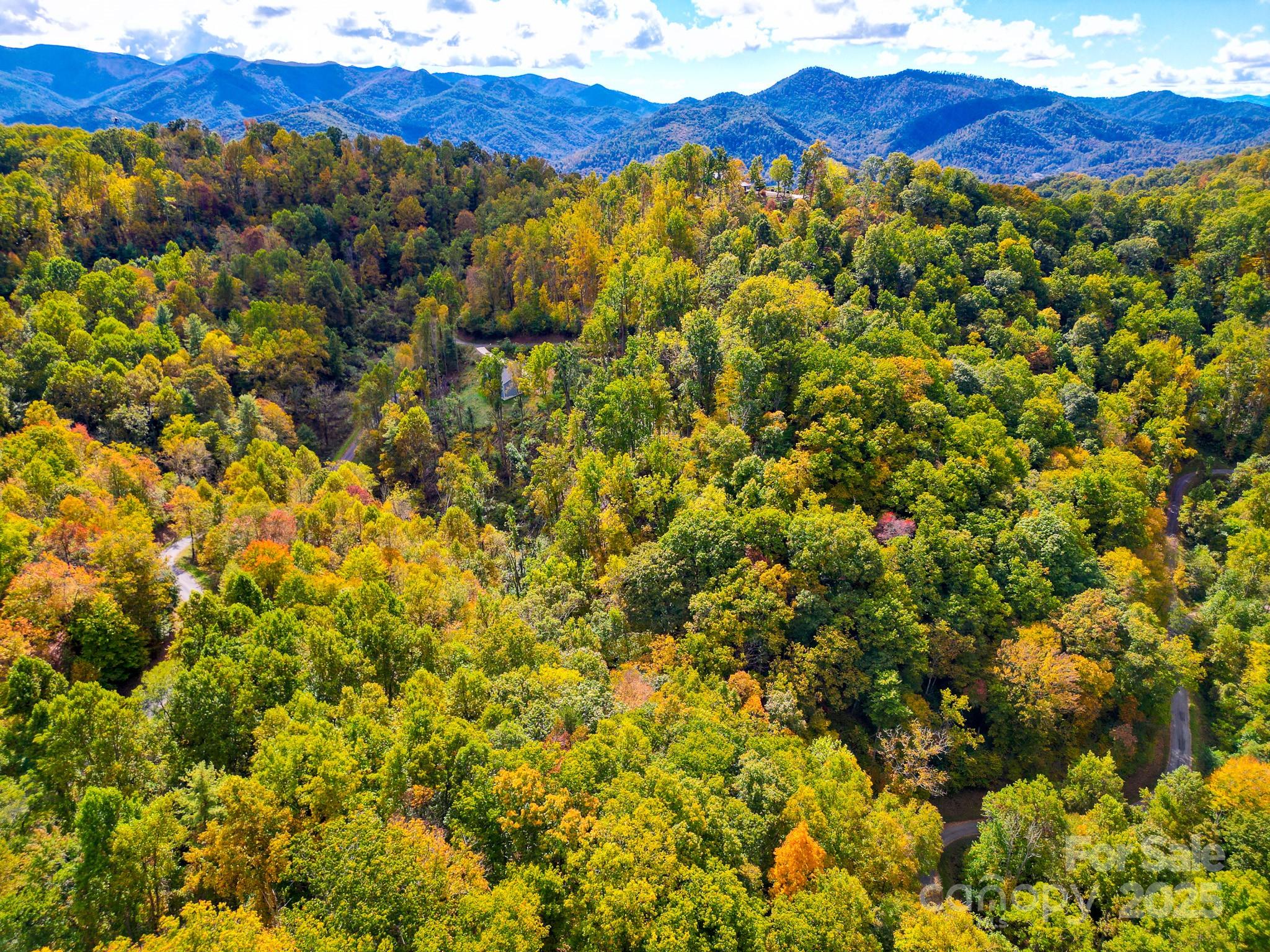 443 Glen Valley Drive Weaverville NC 28787