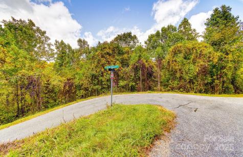 443 Glen Valley Drive Weaverville NC 28787