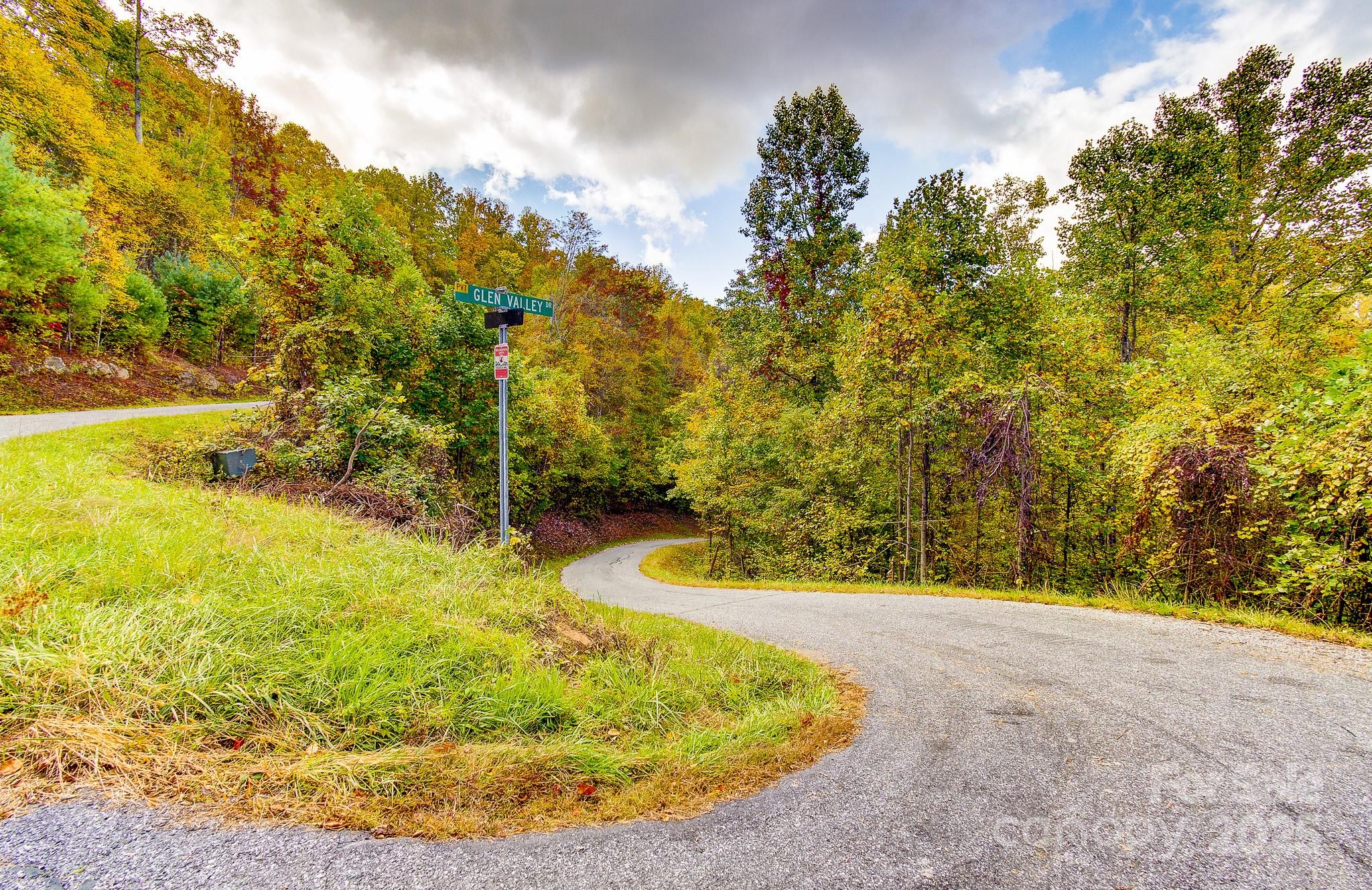 443 Glen Valley Drive Weaverville NC 28787