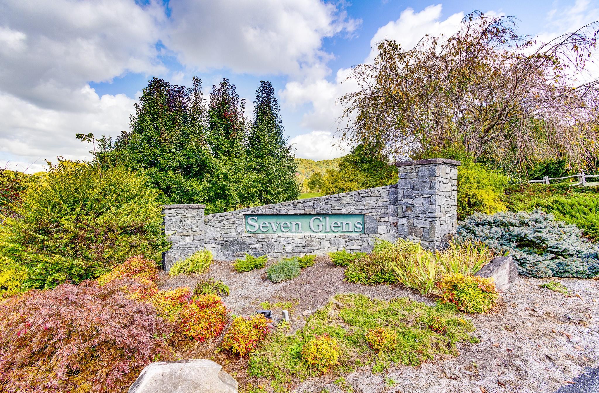 443 Glen Valley Drive Weaverville NC 28787