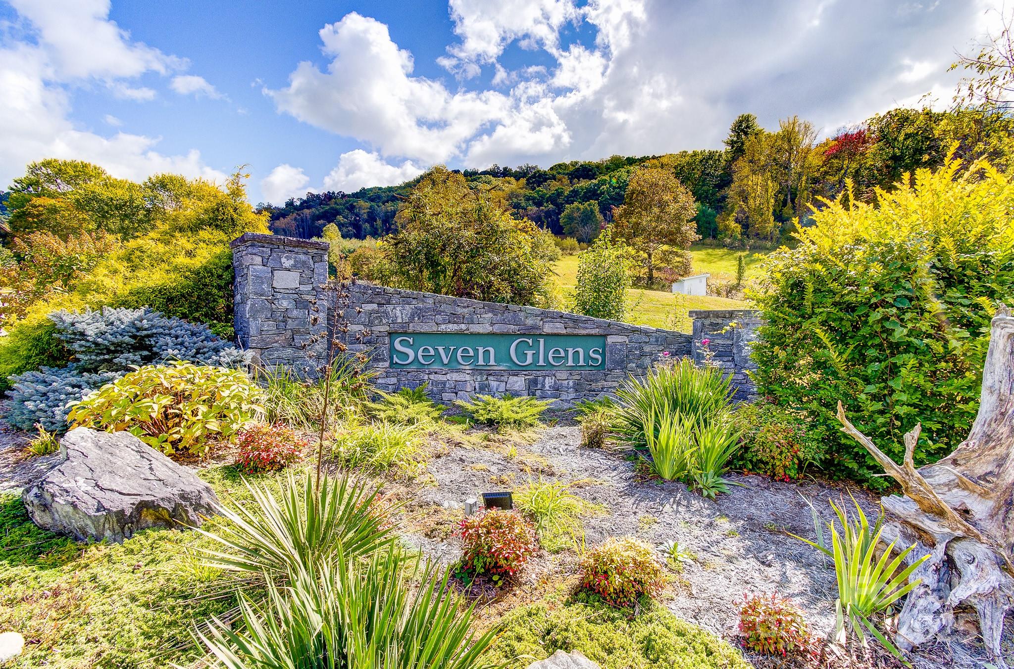 443 Glen Valley Drive Weaverville NC 28787
