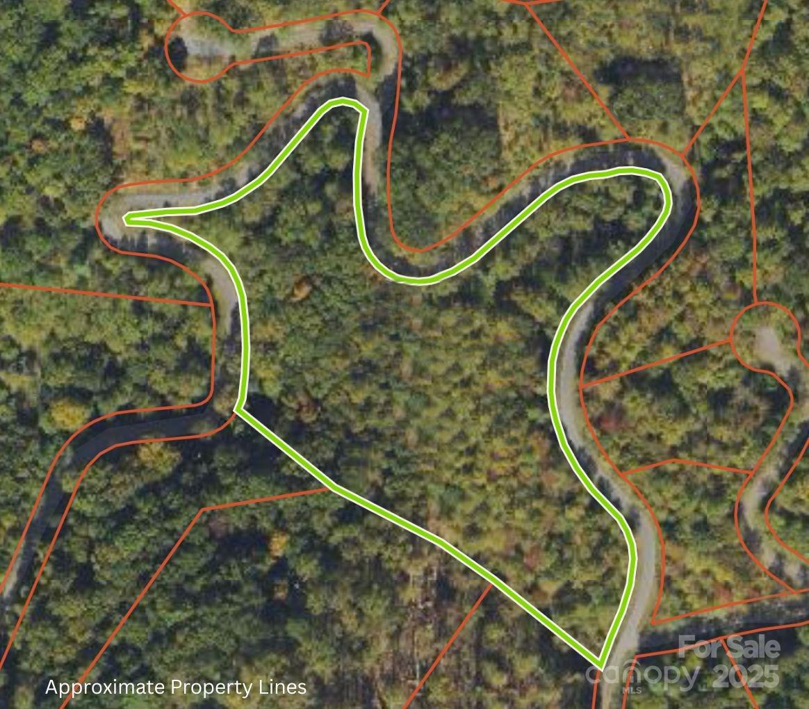 443 Glen Valley Drive Weaverville NC 28787