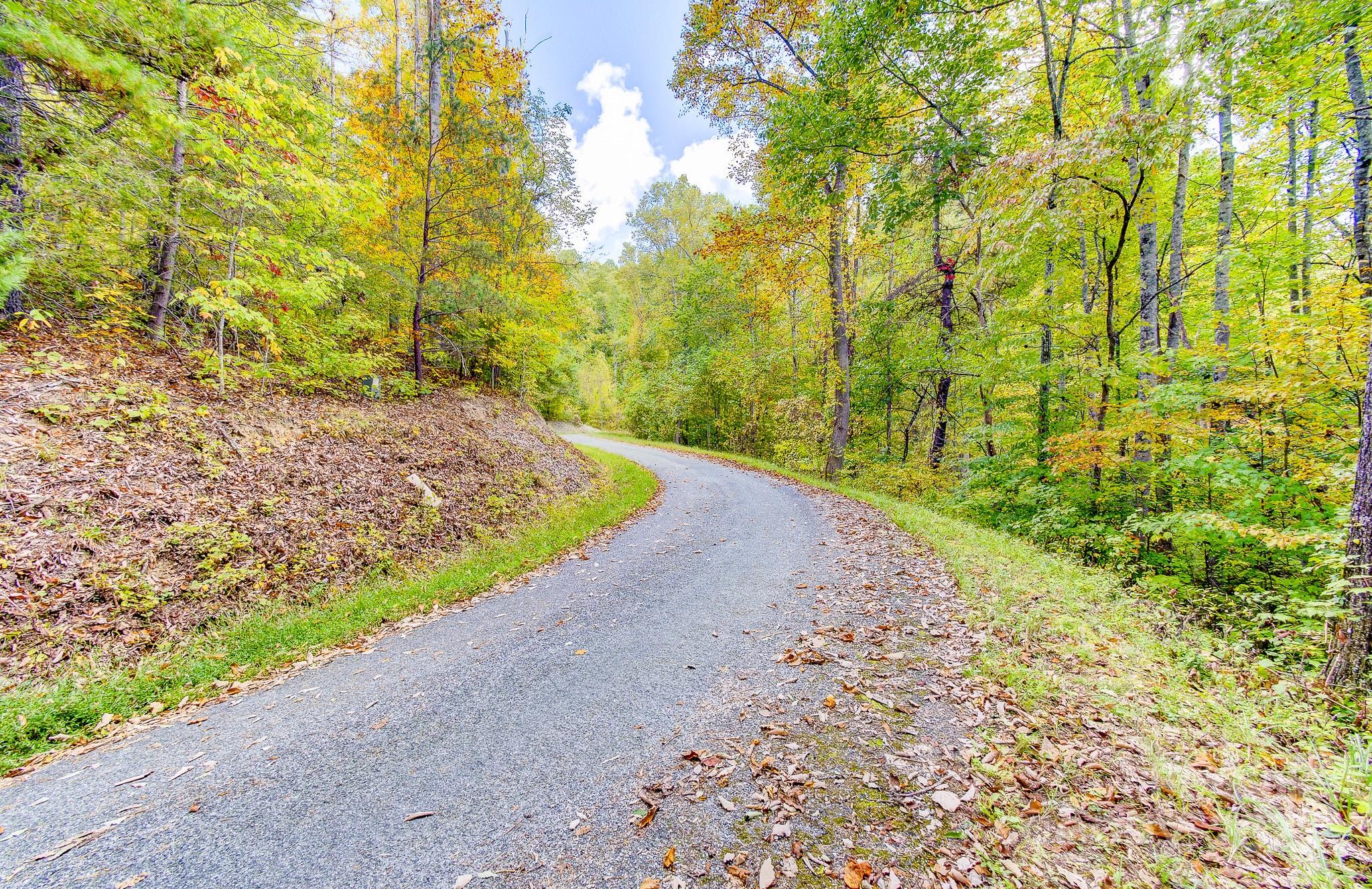443 Glen Valley Drive Weaverville NC 28787