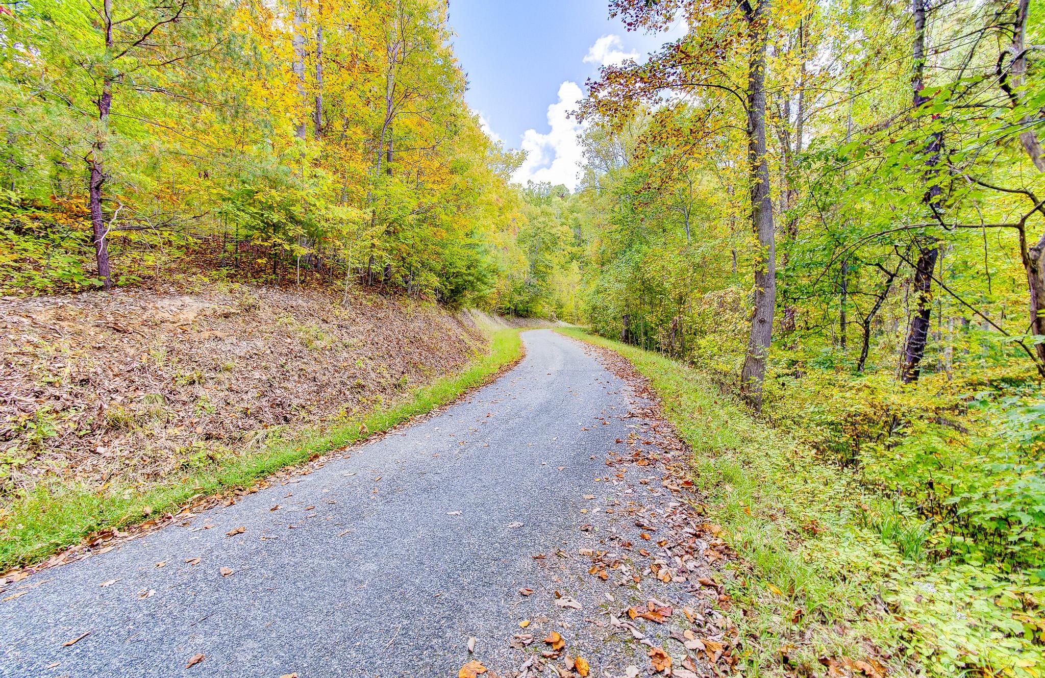 443 Glen Valley Drive Weaverville NC 28787