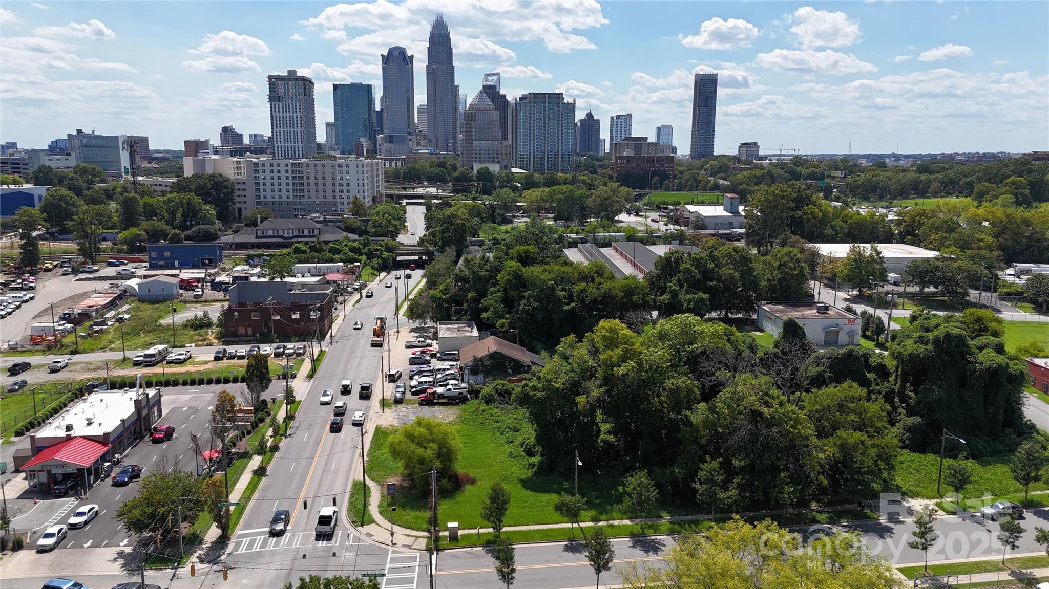 1113 N Tryon Street Charlotte NC 28206