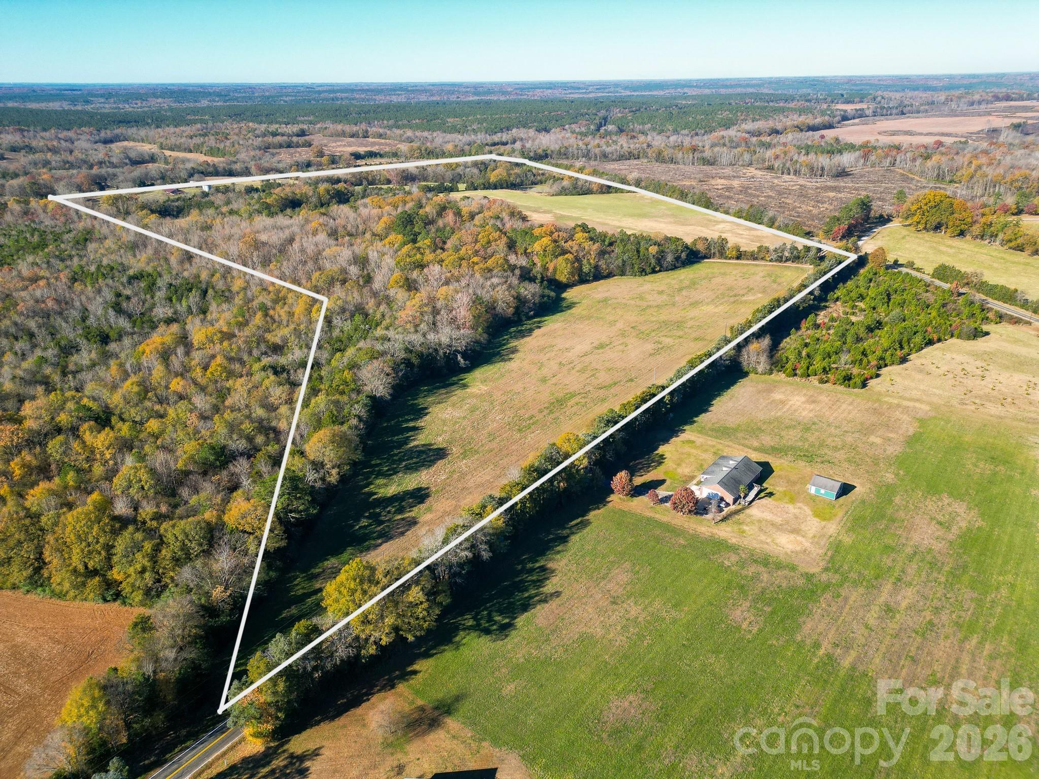1049 Culp Ferguson Road Lancaster SC 29720