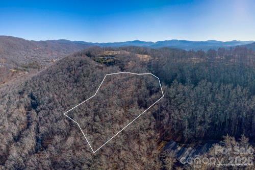 96 Castanea Mountain Drive Asheville NC 28803