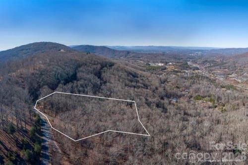96 Castanea Mountain Drive Asheville NC 28803