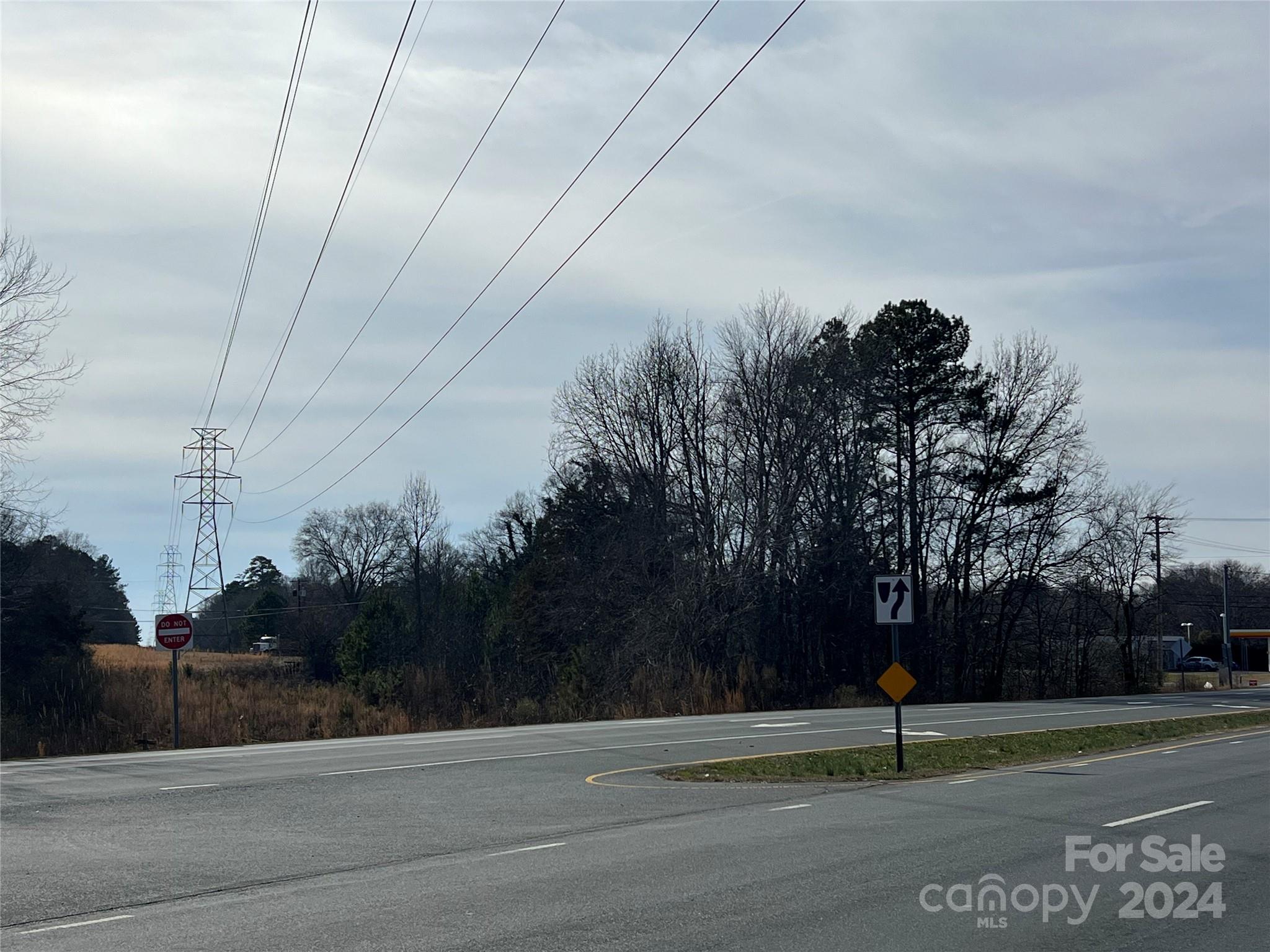 Vac Nc 24/27 Highway Albemarle NC 28001