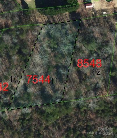 Tbd Biggerstaff Loop Nebo NC 28761