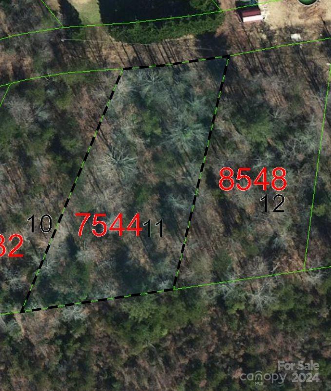 Tbd Biggerstaff Loop Nebo NC 28761