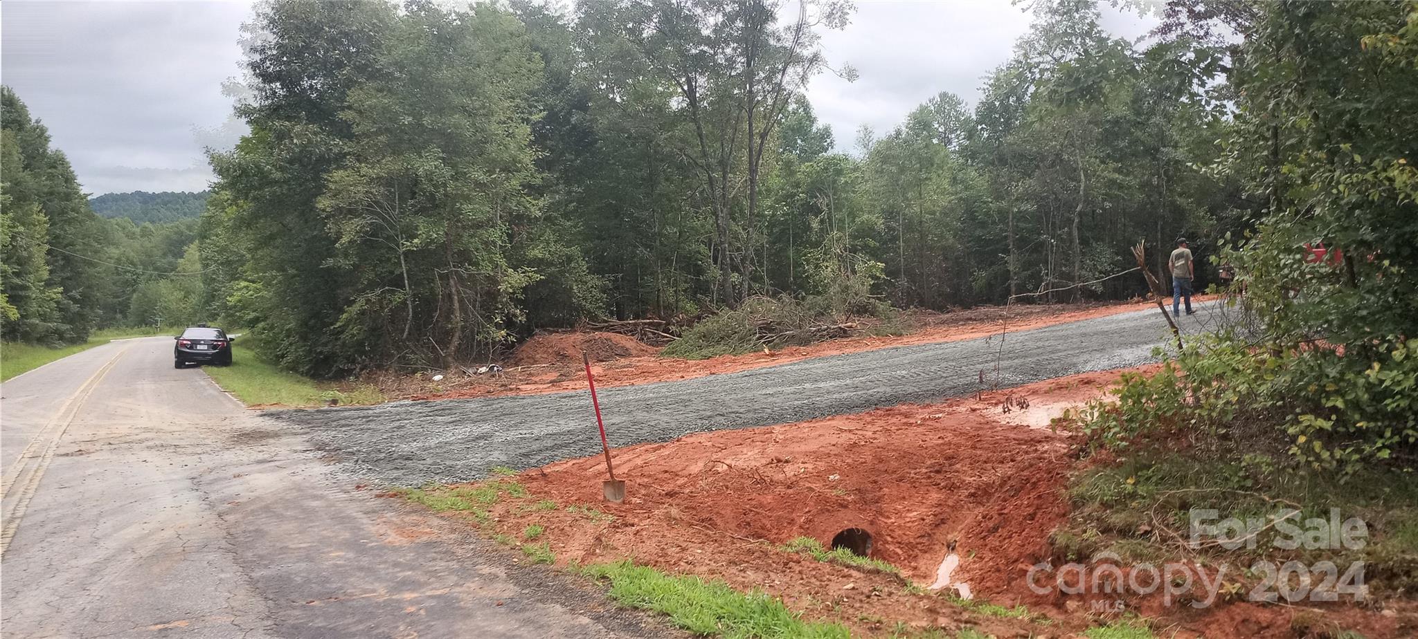 Tbd Biggerstaff Loop Nebo NC 28761