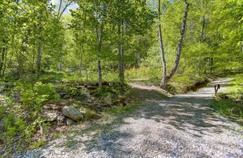 109 & 99999 Apgar Road Candler NC 28715