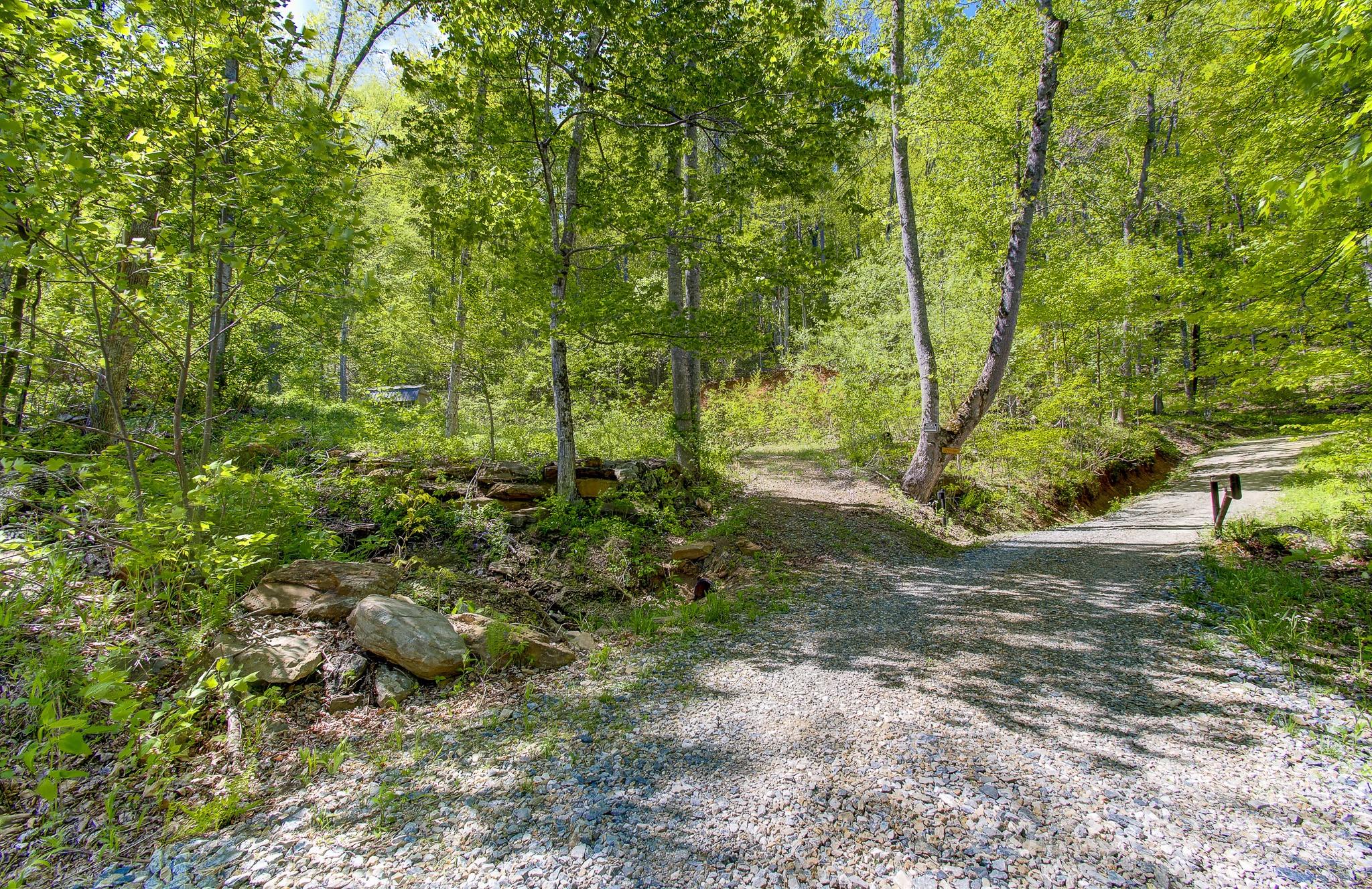 109 & 99999 Apgar Road Candler NC 28715