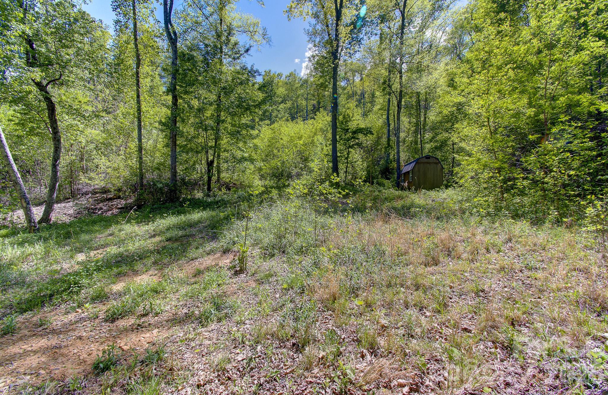 109 & 99999 Apgar Road Candler NC 28715