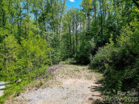 109 & 99999 Apgar Road Candler NC 28715