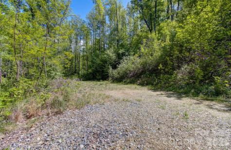 109 & 99999 Apgar Road Candler NC 28715