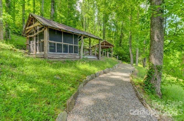650 Freemont Street Leicester NC 28748