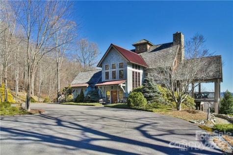 650 Freemont Street Leicester NC 28748