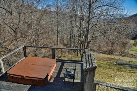 650 Freemont Street Leicester NC 28748