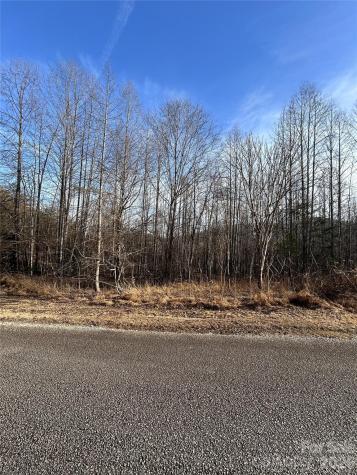 Lot 24 Double Eagle Drive Nebo NC 28761