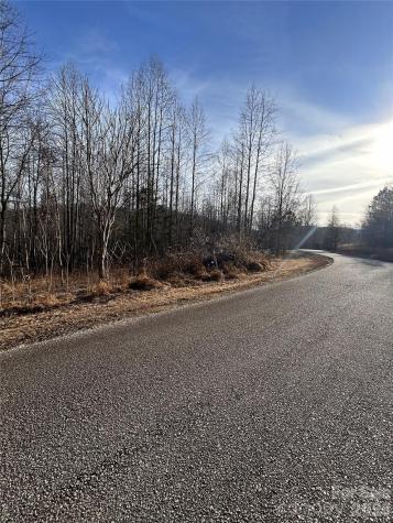 Lot 24 Double Eagle Drive Nebo NC 28761