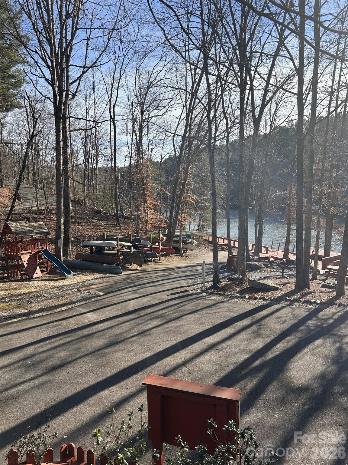 Lot 24 Double Eagle Drive Nebo NC 28761
