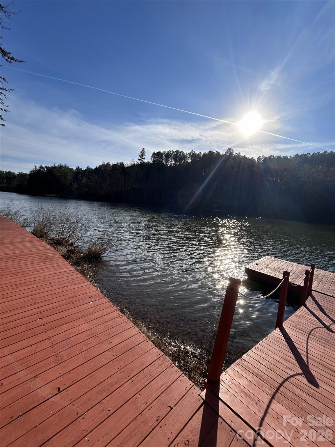 Lot 24 Double Eagle Drive Nebo NC 28761