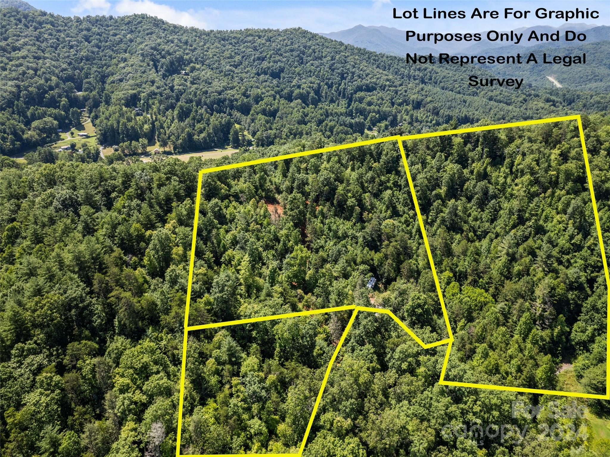 00 Ashe Loop Road Sylva NC 28779