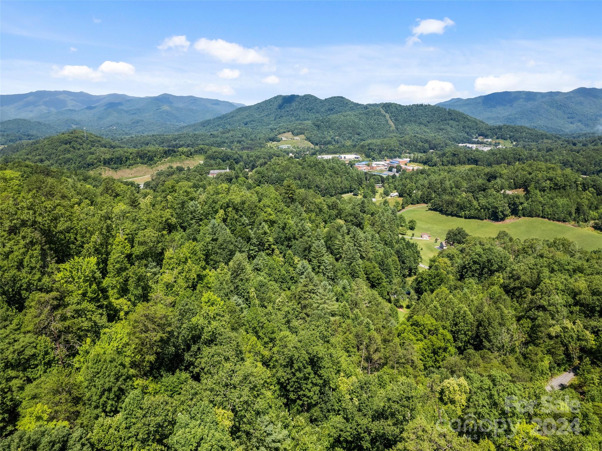 00 Ashe Loop Road Sylva NC 28779