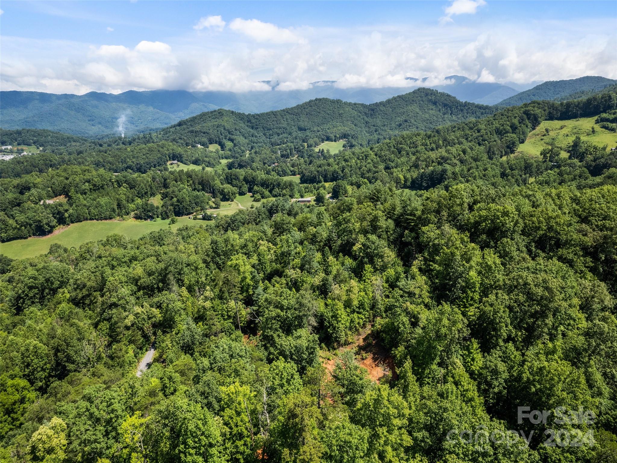 00 Ashe Loop Road Sylva NC 28779