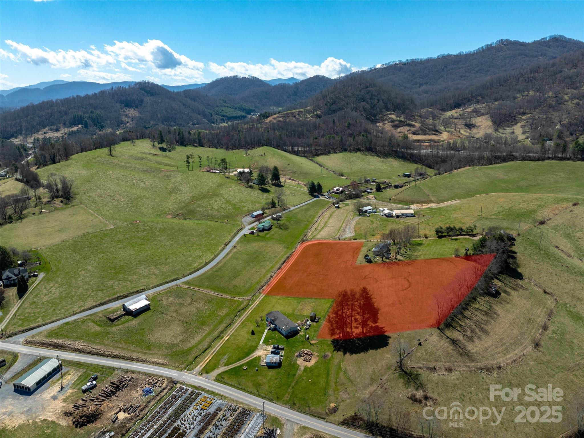 00 Ty Lea Drive Waynesville NC 28785