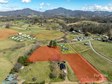 00 Ty Lea Drive Waynesville NC 28785