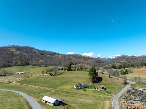 00 Ty Lea Drive Waynesville NC 28785
