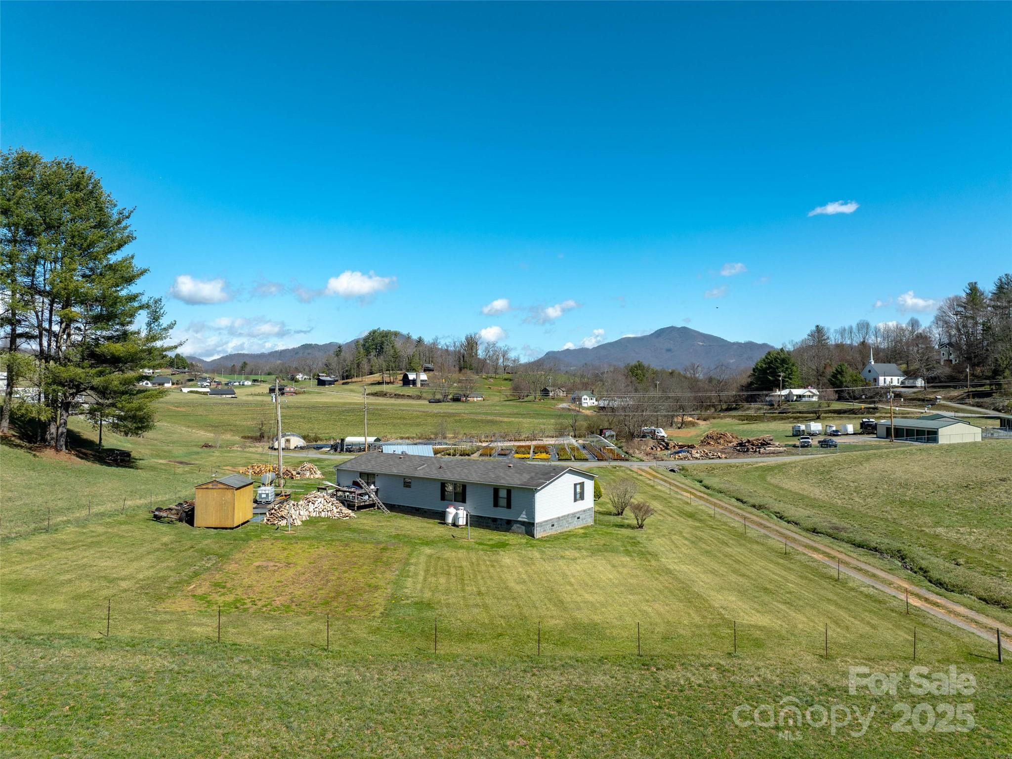 00 Ty Lea Drive Waynesville NC 28785
