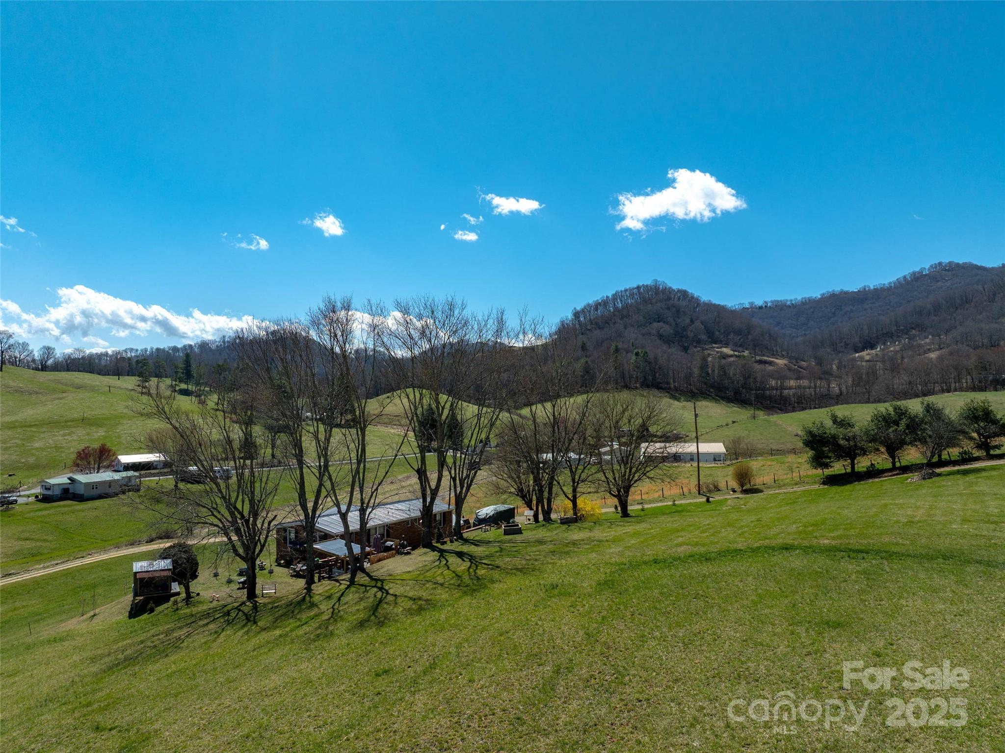 00 Ty Lea Drive Waynesville NC 28785
