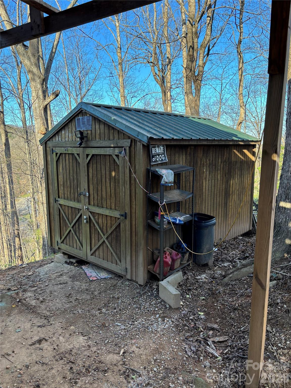 283 Shooting Star Drive Old Fort NC 28762